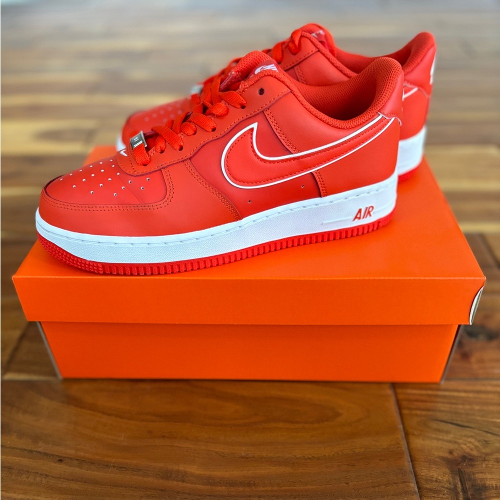 Nike Air Force 1 - Men’s Size 8.5